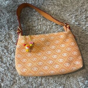 Dooney & Bourke purse